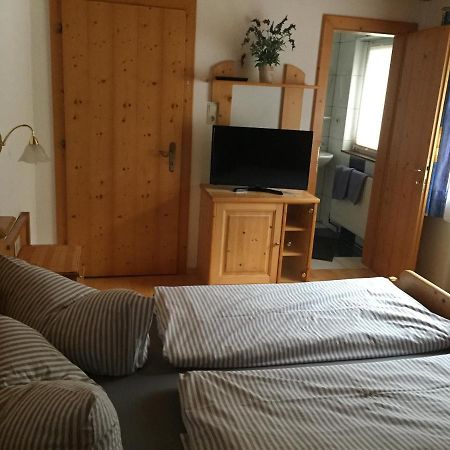 Ferienhaus Bergfrieden Sankt Leonhard im Pitztal Esterno foto